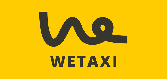 wet