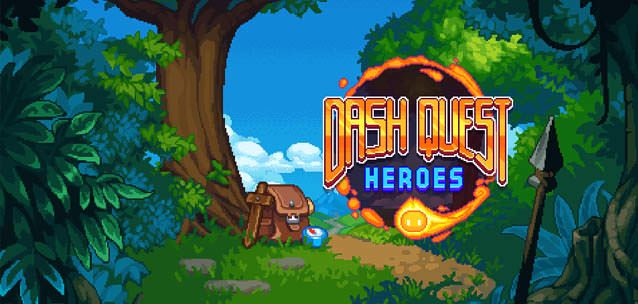 dash