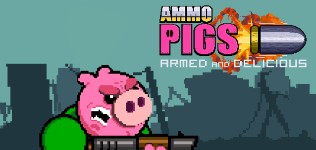 Ammo Pigs