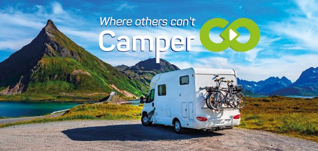 Camper GO