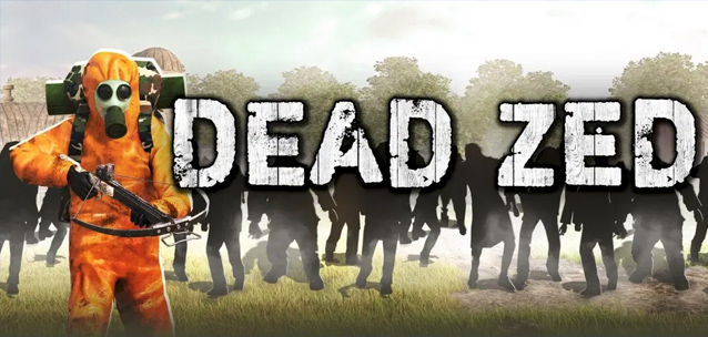 Dead Zed - sterminiamo un esercito di zombie su iPhone e Android!