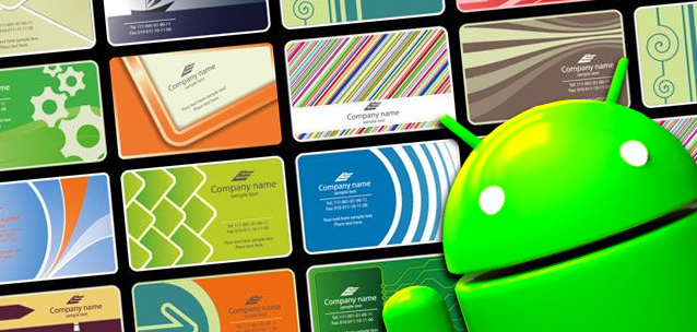 Le Migliori App Android Per Creare Biglietti Da Visita Xantarmob