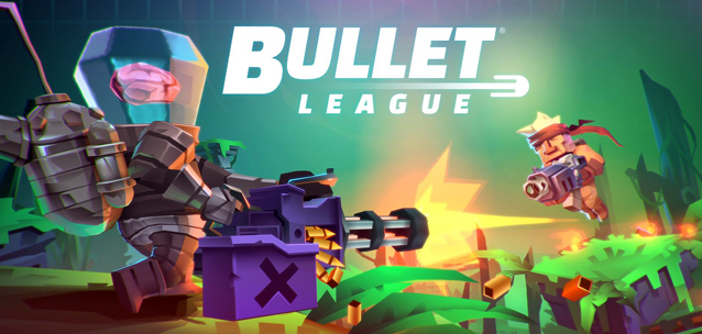 Bullet League