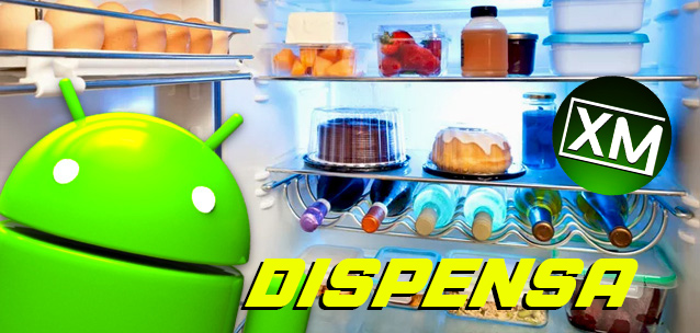 Le migliori app Android per gestire la DISPENSA