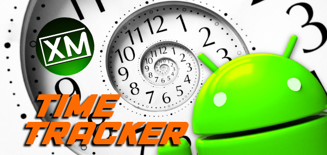 TIME TRACKER - le migliori app da provare su Android
