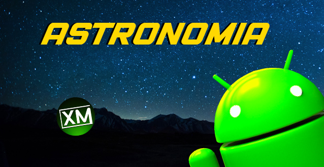 ASTRONOMIA - le migliori applicazioni per Android