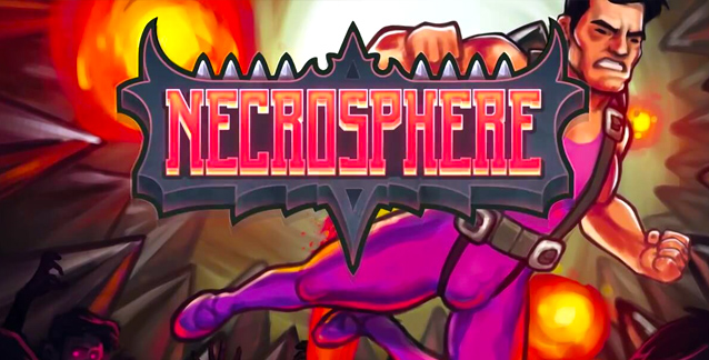 Necrosphere