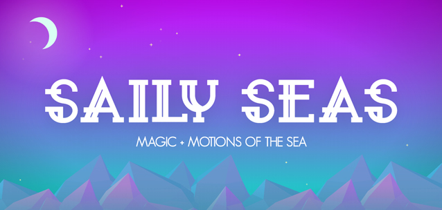 Saily Seas