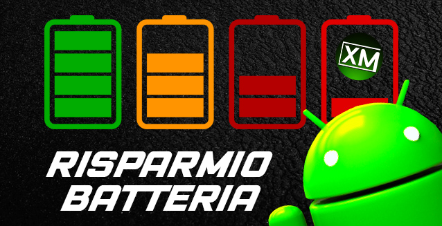 Le migliori app Android per risparmiare e monitorare la batteria