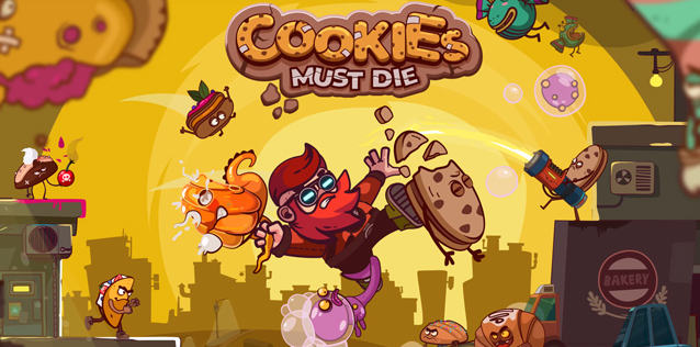 Cookies Must Die