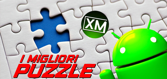 I migliori Jigsaw Puzzle da provare su Android