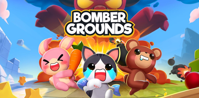 Bombergrounds