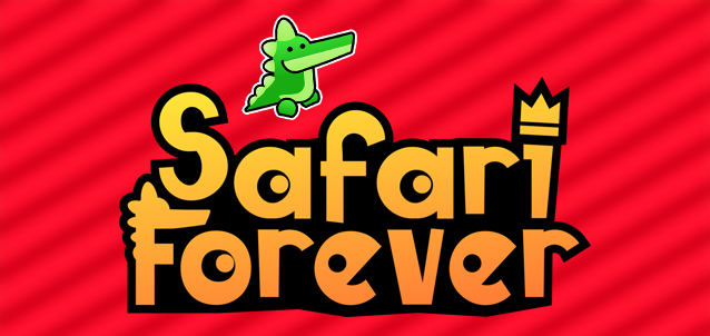 Safari Forever
