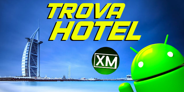 TROVA HOTEL - le migliori app per Android