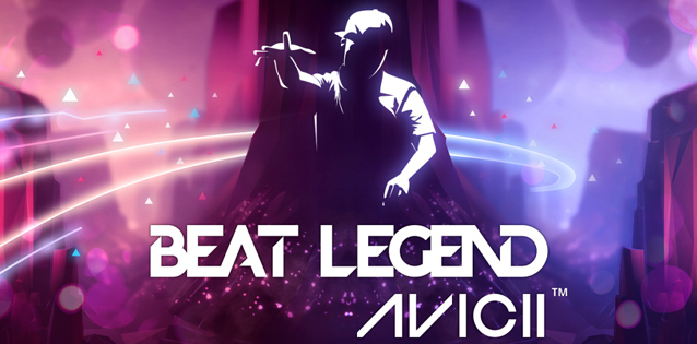 Beat Legend: AVICII Beat Legend: AVICII