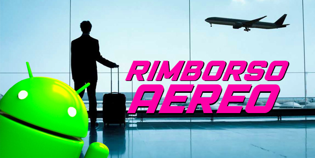 RIMBORSO AEREO - le migliori app per Android