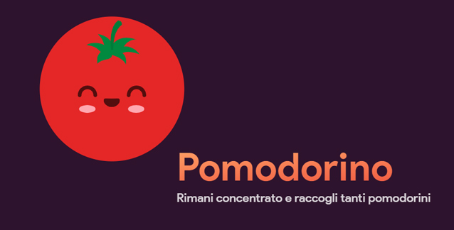 Pomodorino