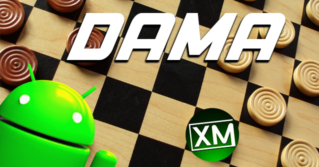 DAMA - i migliori giochi da provare su Android