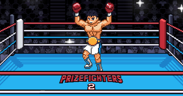 Prizefighters 2