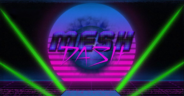 Mesh Dash