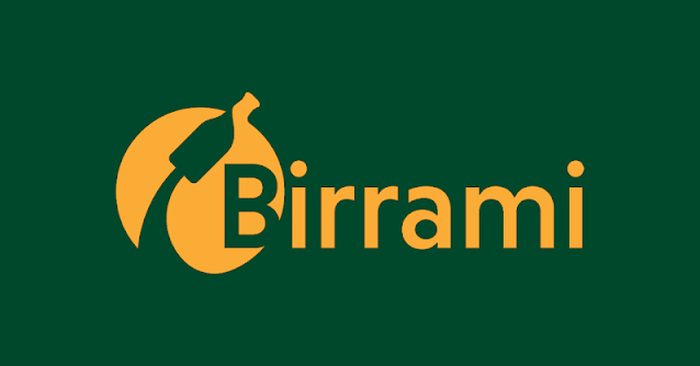 Birrami
