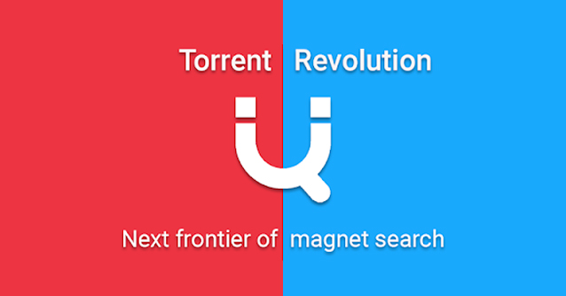 Torrent Revolution per Android