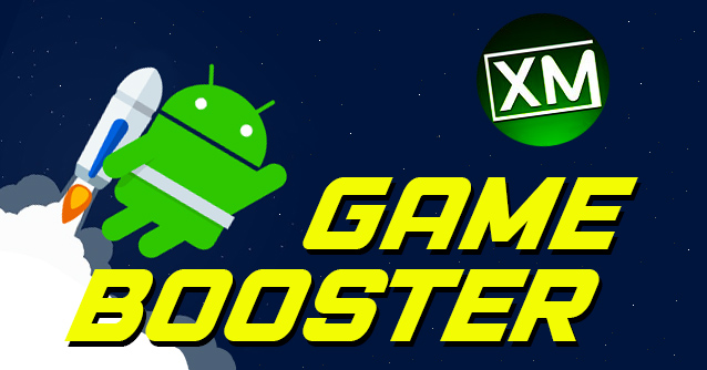 Le migliori app GAME BOOSTER per Android