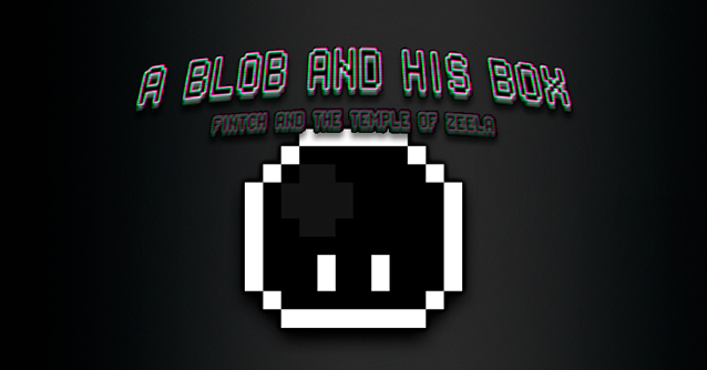 A Blob and his Box per Android