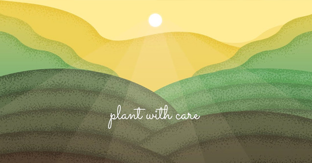 Plant with Care per iPhone e Android