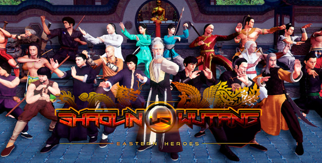 Shaolin contro Wutang per iPhone