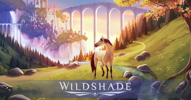Wildshade per iPhone e Android