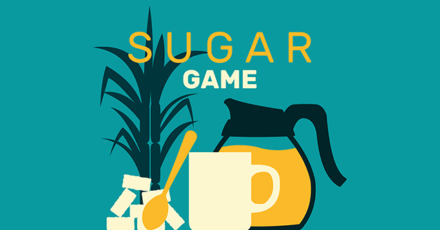 sugar game per iPhone e Android
