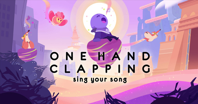 One Hand Clapping per iPhone e Android