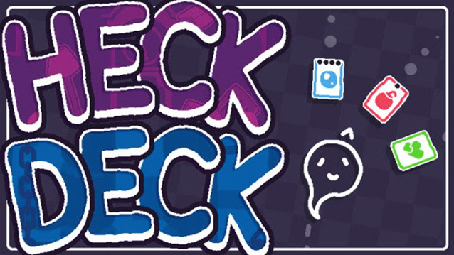 Heck Deck per iPhone e Android