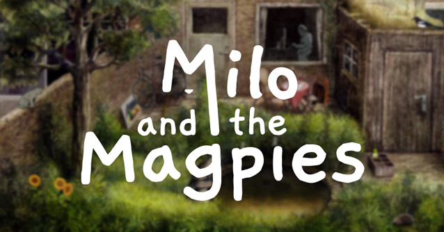 Milo and the Magpies per iPhone e Android