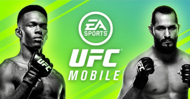 EA SPORTS UFC 2 per iPhone e Android