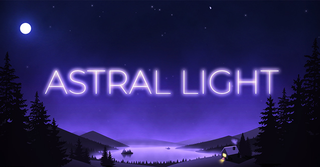 Astral Light per iPhone e Android