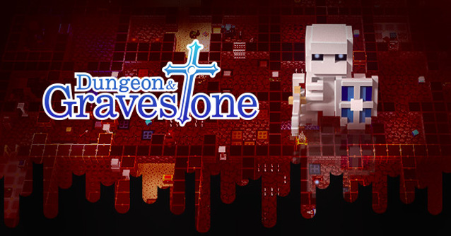 Dungeon and Gravestone per iPhone e Android