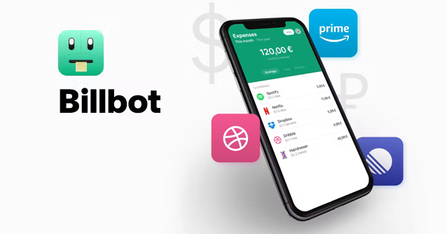 Billbot per Android e iPhone