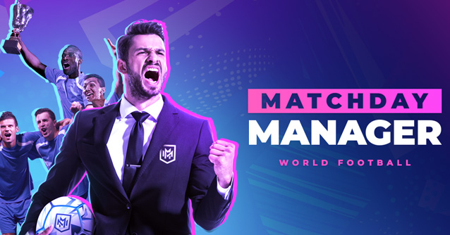 Matchday Manager per iPhone e Android