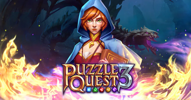 Puzzle Quest 3 per Android e iPhone