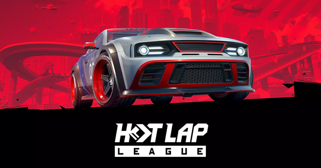 Hot Lap League per Android e iPhone