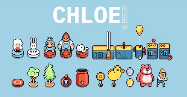 Chloe per iPhone e Android