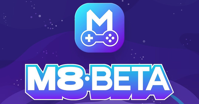 M8 Gaming per iPhone e Android