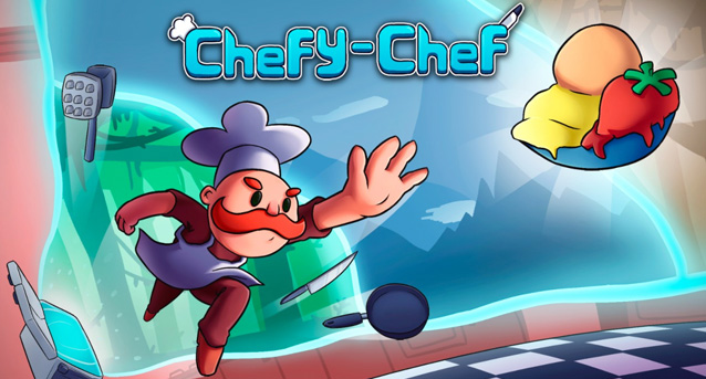 Chefy-Chef per iPhone