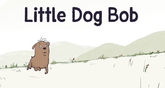 Little Dog Bob - endless runner per iPhone e Android