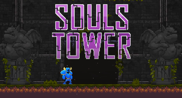 Souls Tower per Android