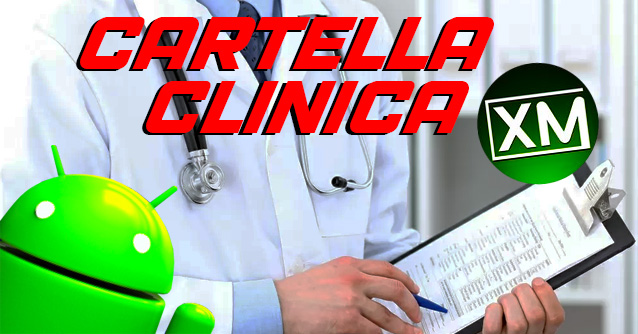 CARTELLA CLINICA - le migliori app Android