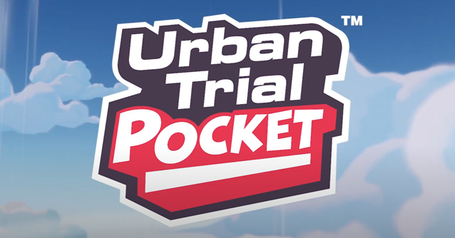 Urban Trial Pocket per iPhone