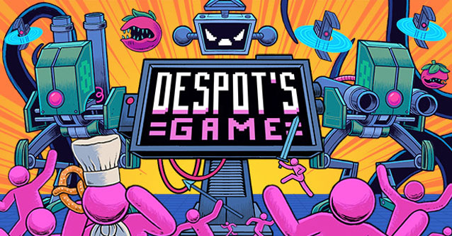 Despot's Game per iPhone e Android